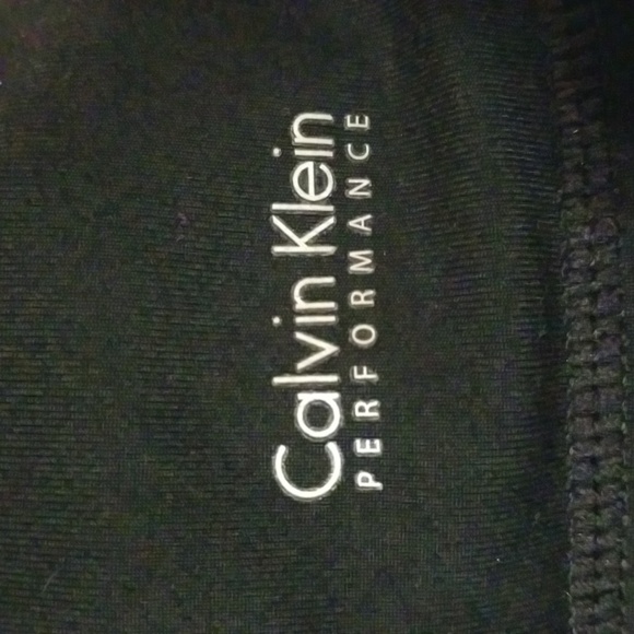Calvin Klein Jacket Medium: B - Picture 2 of 5